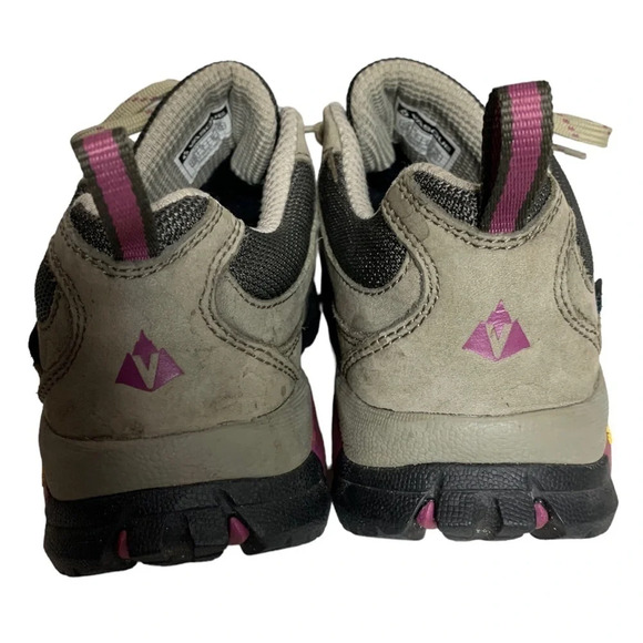 Vasque Women's Talus Trek Low UltraDry Trail Hiking Shoe  Size 7.5M Gorpcore - Picture 14 of 16